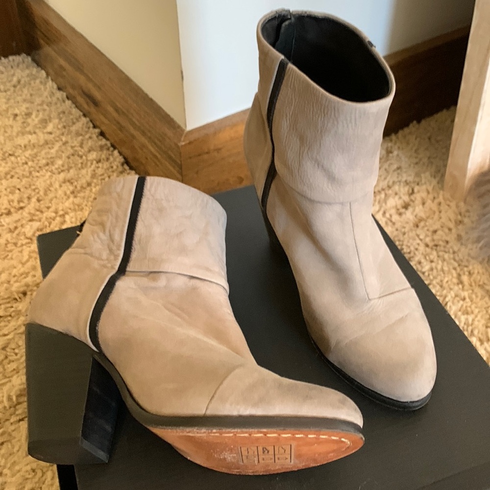 Rag&Bone Boots